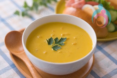 bot-thit-heo-ca-rot1 Bột thịt heo cà rốt